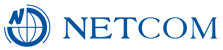 logo netcom gliwice